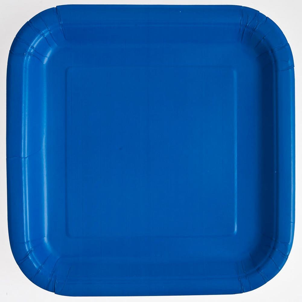 Royal Blue 9