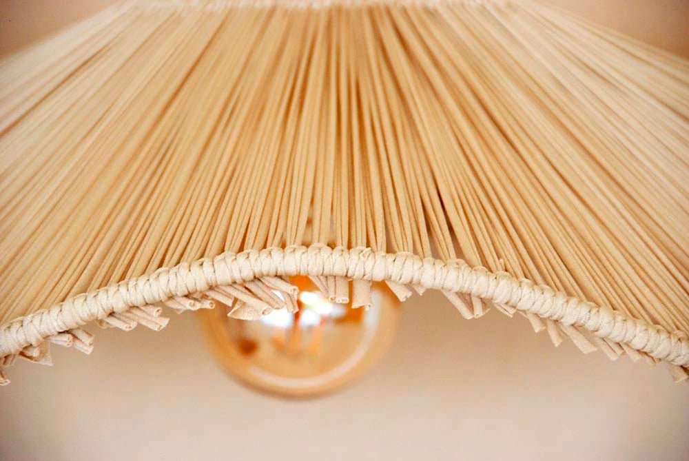 Barbuda LED Table Lamp - Modern & Stylish Home Decor for Bedroom, Living Room, or Office - Perfect for Reading, Working, and Creating Cozy Ambiance