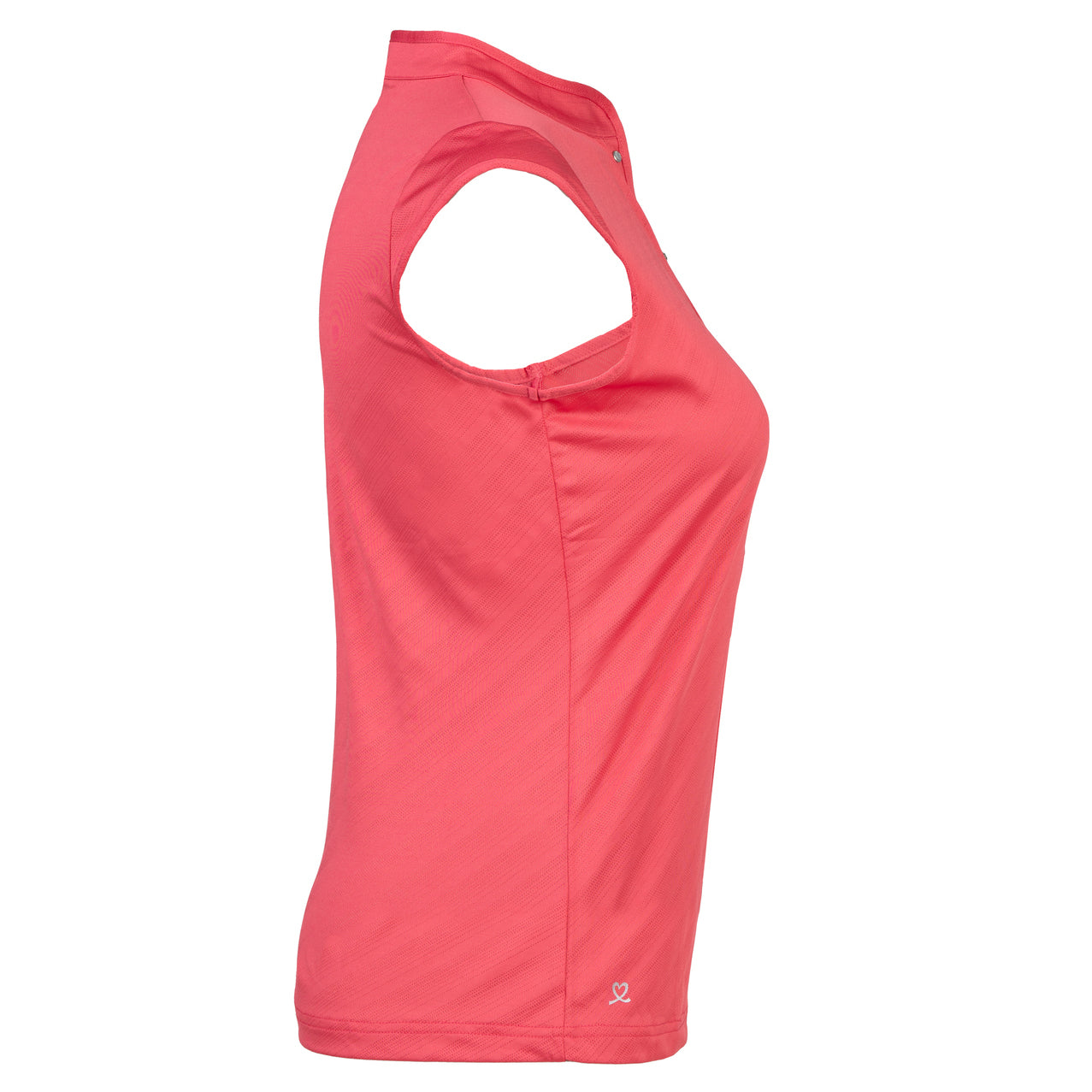Lorin Women's Golf Polo Shirt - Breathable & Moisture-Wicking for Daily Sports & Outdoor Activities - Perfect for Golf, Tennis & Summer Wear
