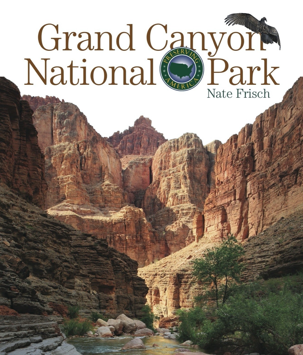 Grand Canyon National Park - Explore the Majestic Beauty of Arizona's Iconic Landmark | Perfect for Hiking, Photography & Family Vacations