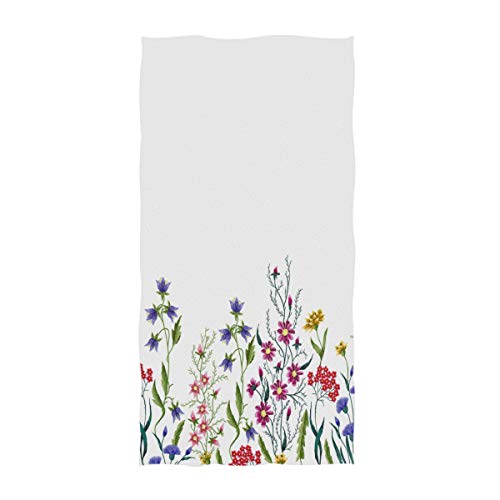 Wild Flower