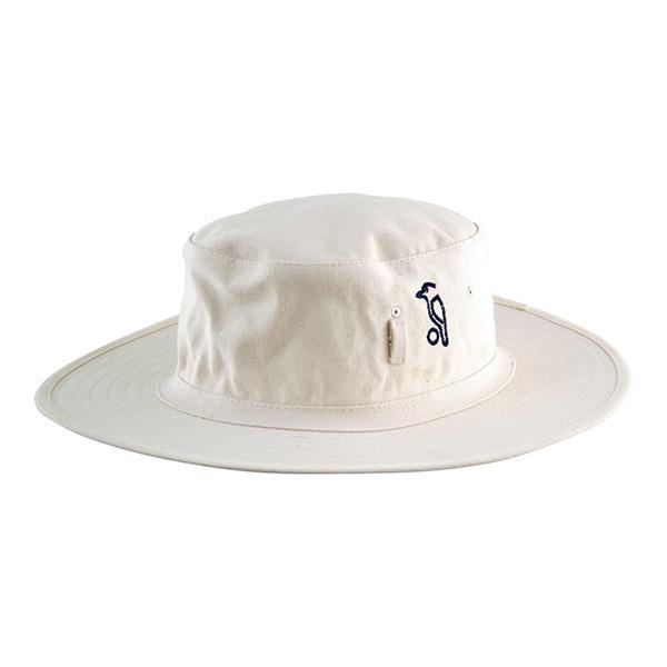 Kookaburra Sun Hat for Women & Men - UPF 50+ UV Protection Wide Brim Hat for Outdoor, Beach, Hiking & Travel