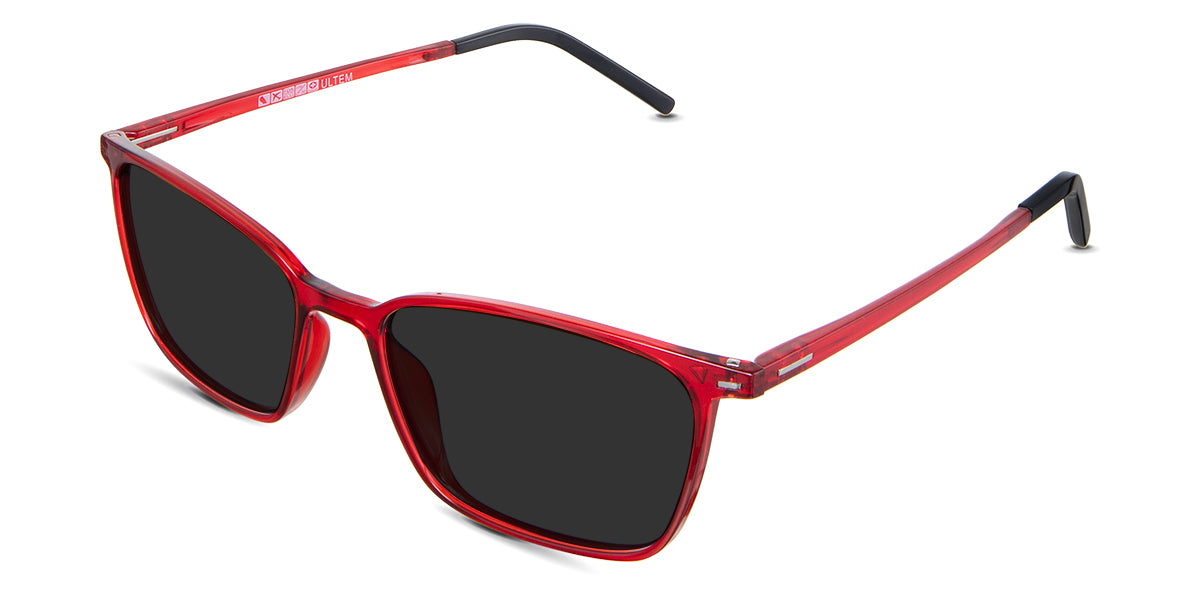 Kash Women's Prescription Sunglasses – UV Protection, Stylish & Comfortable for Driving, Outdoor Activities & Fashion