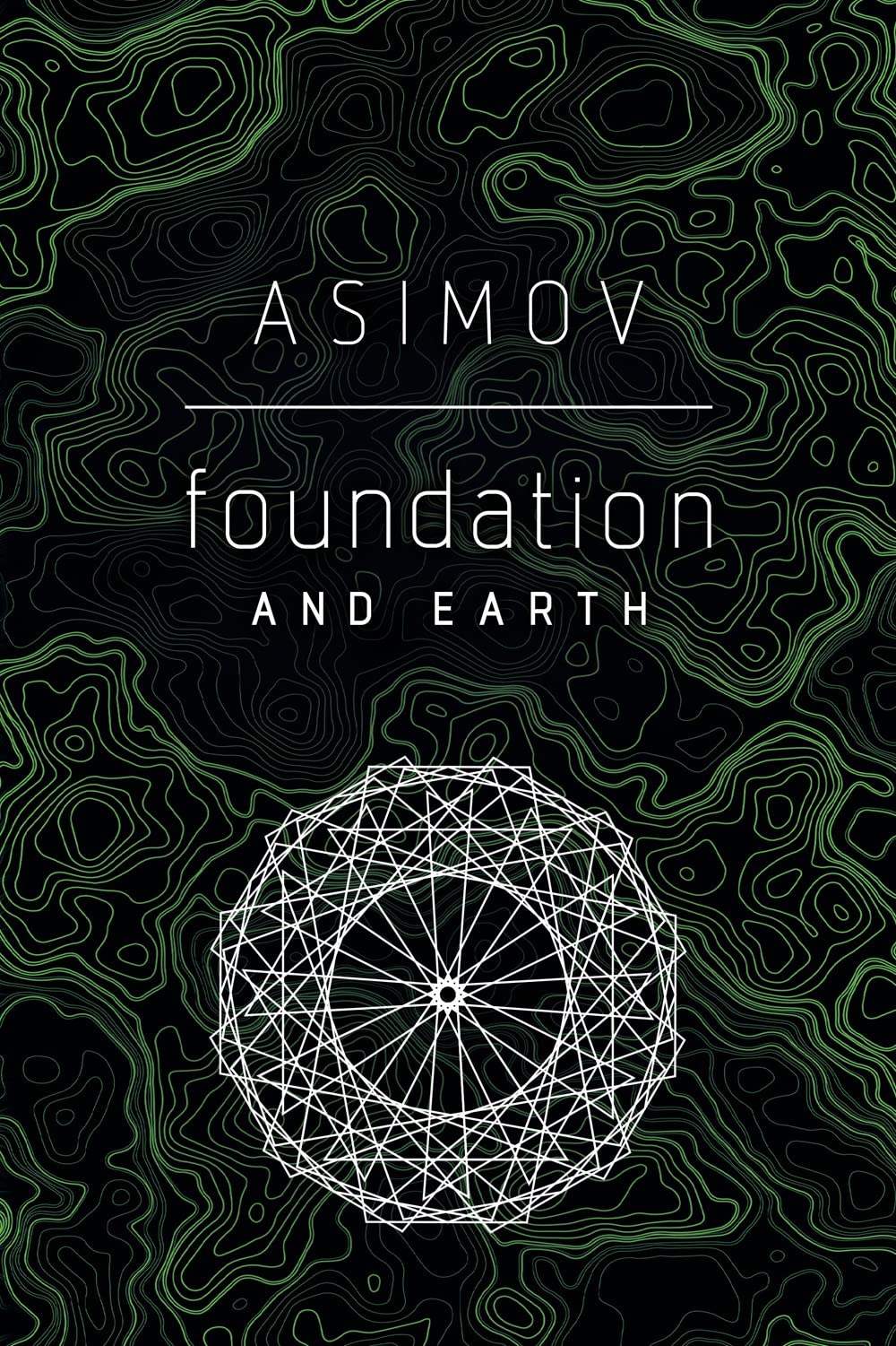 Foundation Complete Series 1-7 Book Set by Isaac Asimov | Sci-Fi Masterpiece Collection | Perfect for Sci-Fi Fans & Book Collectors
