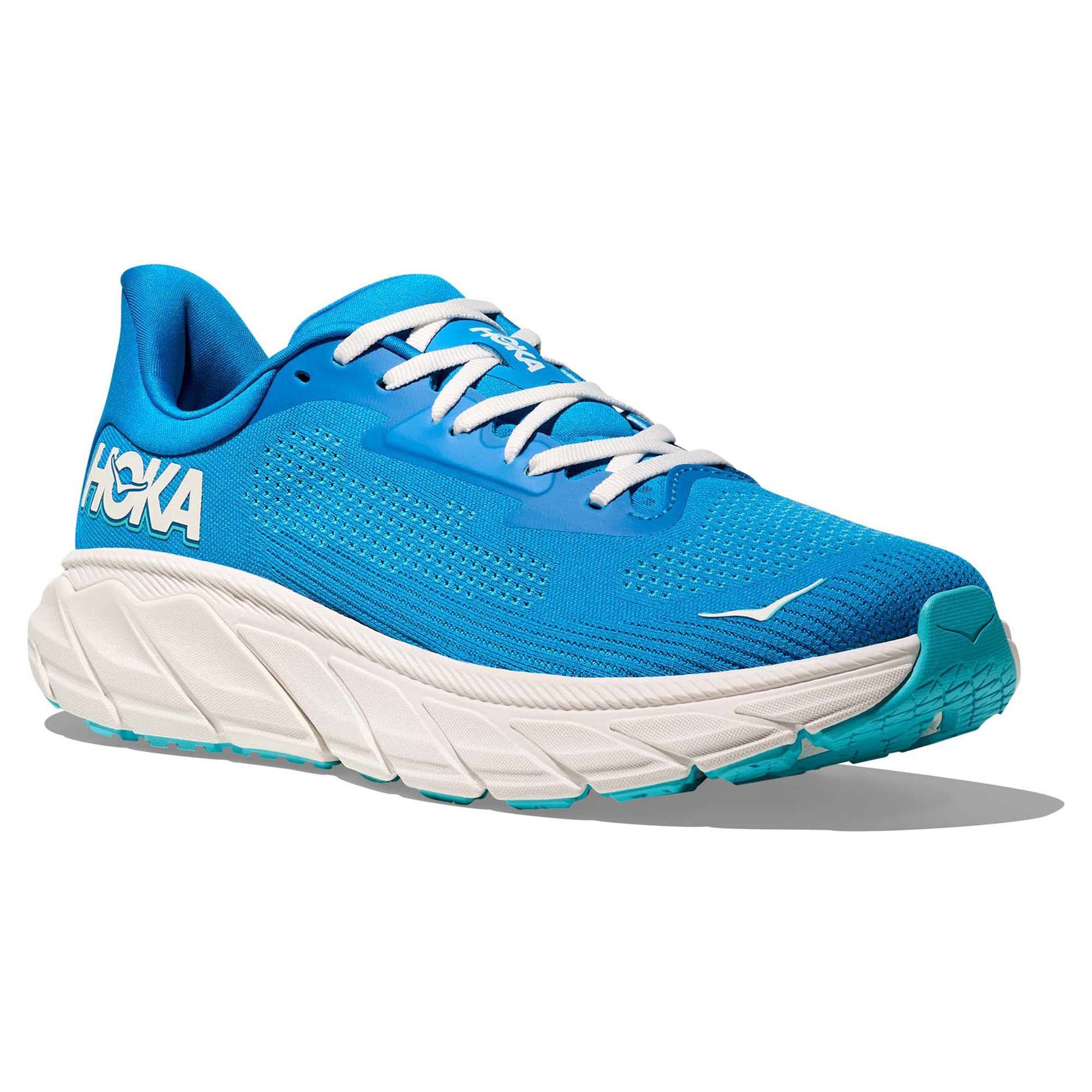 Arahi 7 Men's Running Shoes - Lightweight Stability Sneakers for Jogging & Training - Perfect for Road Running, Gym Workouts & Daily Wear