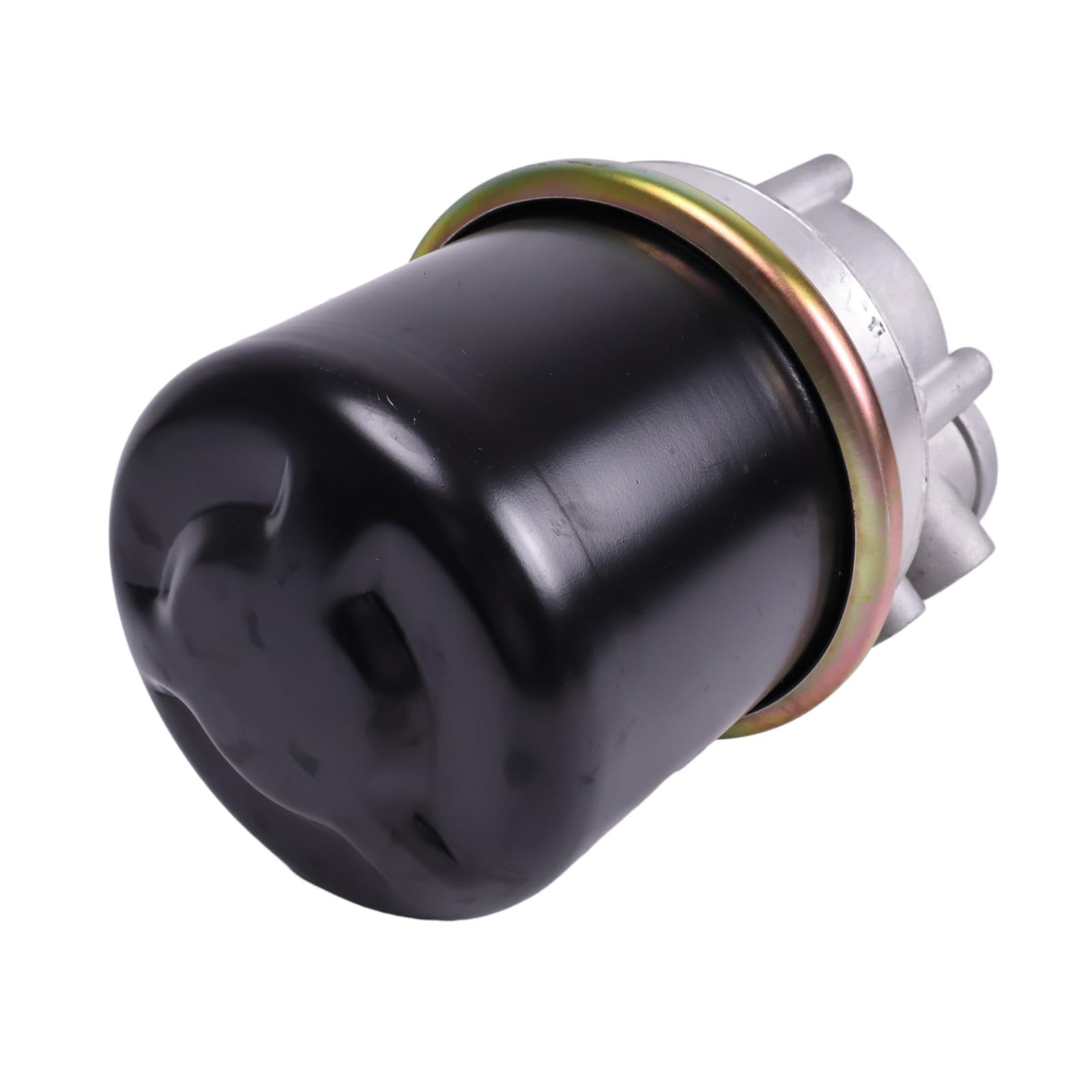 Bendix 065612 Air Dryer Replacement - Compatible with 65612, 109477, 170.065612 & 216560 S-23097 - Heavy Duty Truck & Trailer Air Brake System Maintenance