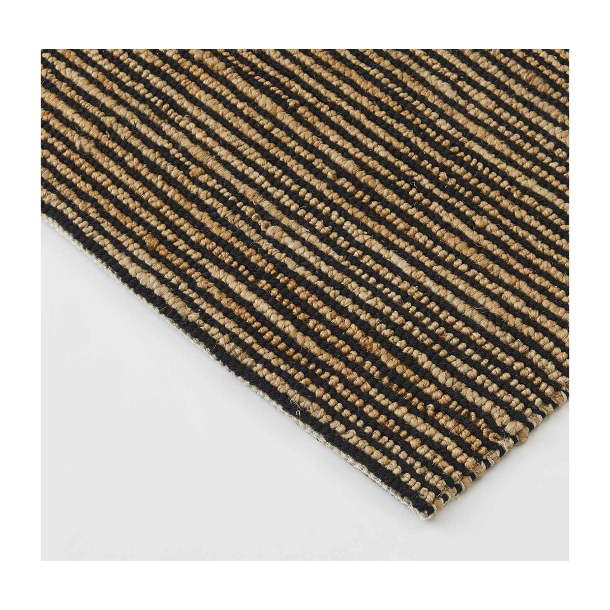 Stylish Weave Lisbon Rug - Soft & Durable Handmade Area Rug for Living Room, Bedroom, or Office - Perfect for Boho & Modern Home Decor