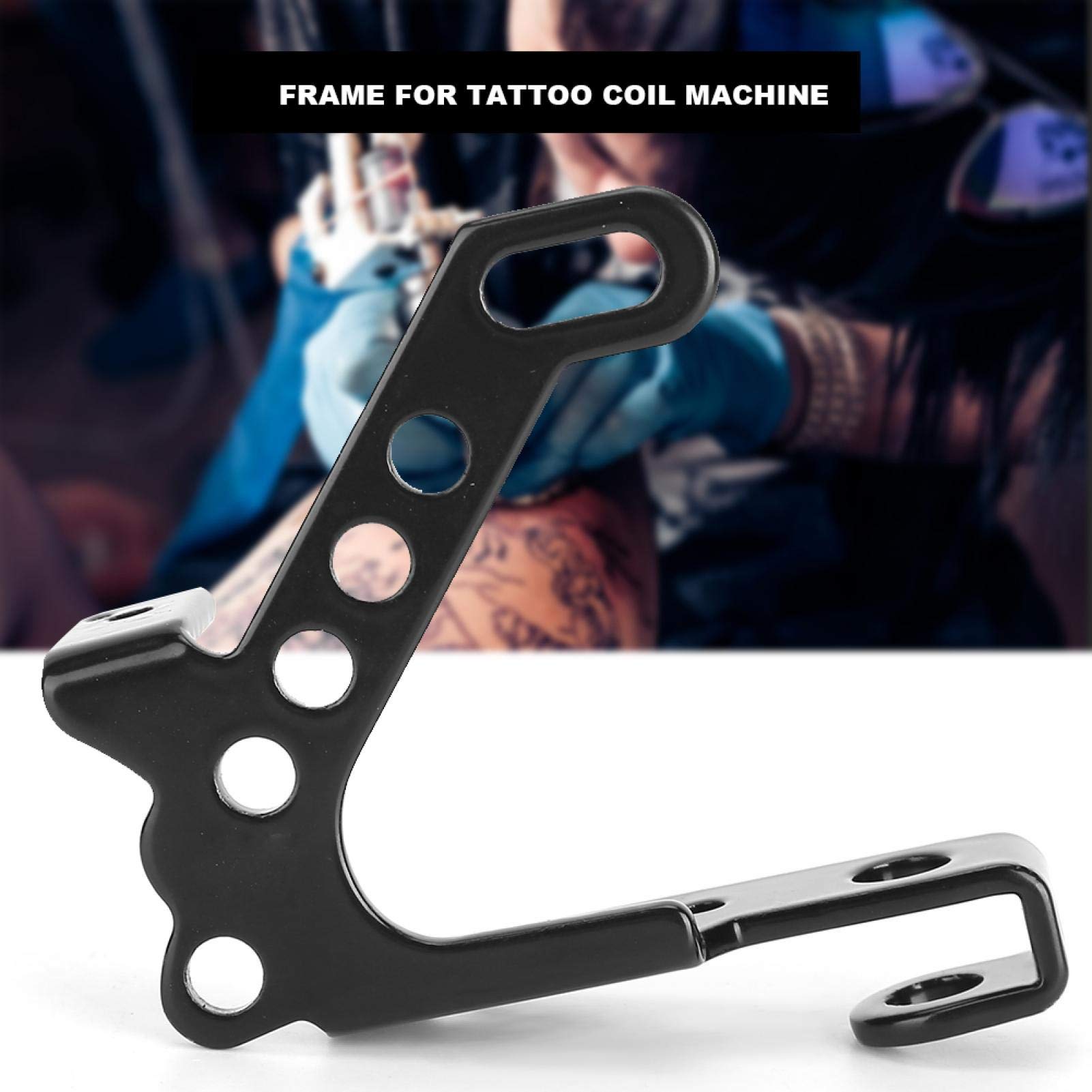Durable Machine Frame Part for Artists & DIY Enthusiasts - Heavy-Duty Metal Support for Crafting, Industrial Use & Home Workshops