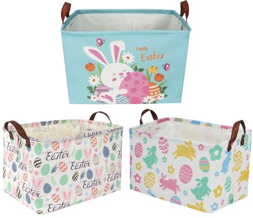 3Pack Easter