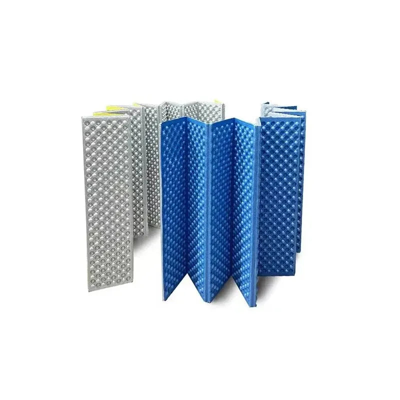 Waterproof Foam Sitting Pad - Lightweight & Portable Outdoor Cushion for Camping, Hiking, Picnics, Beach, and Sports Events