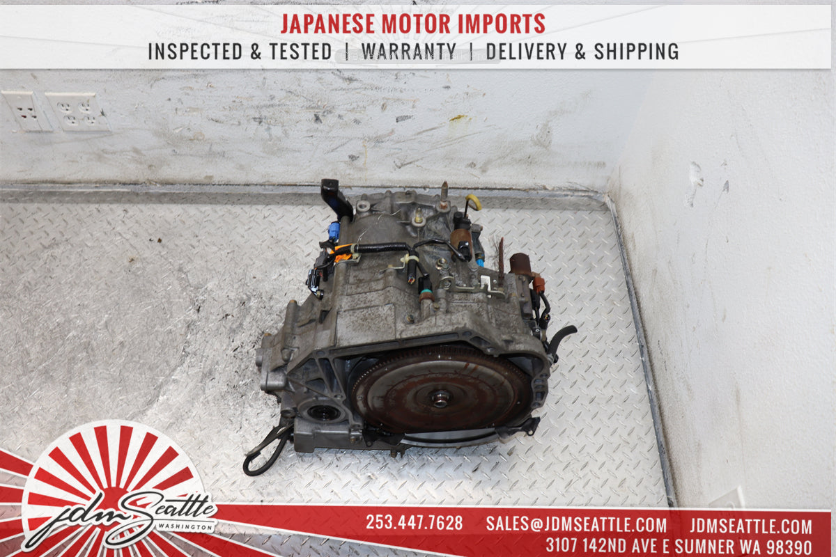 2005-2006 Honda CRV 2.4L Automatic Transmission JDM Replacement - Perfect for Engine Repair & Performance Upgrade | Compatible with Honda CR-V Models
