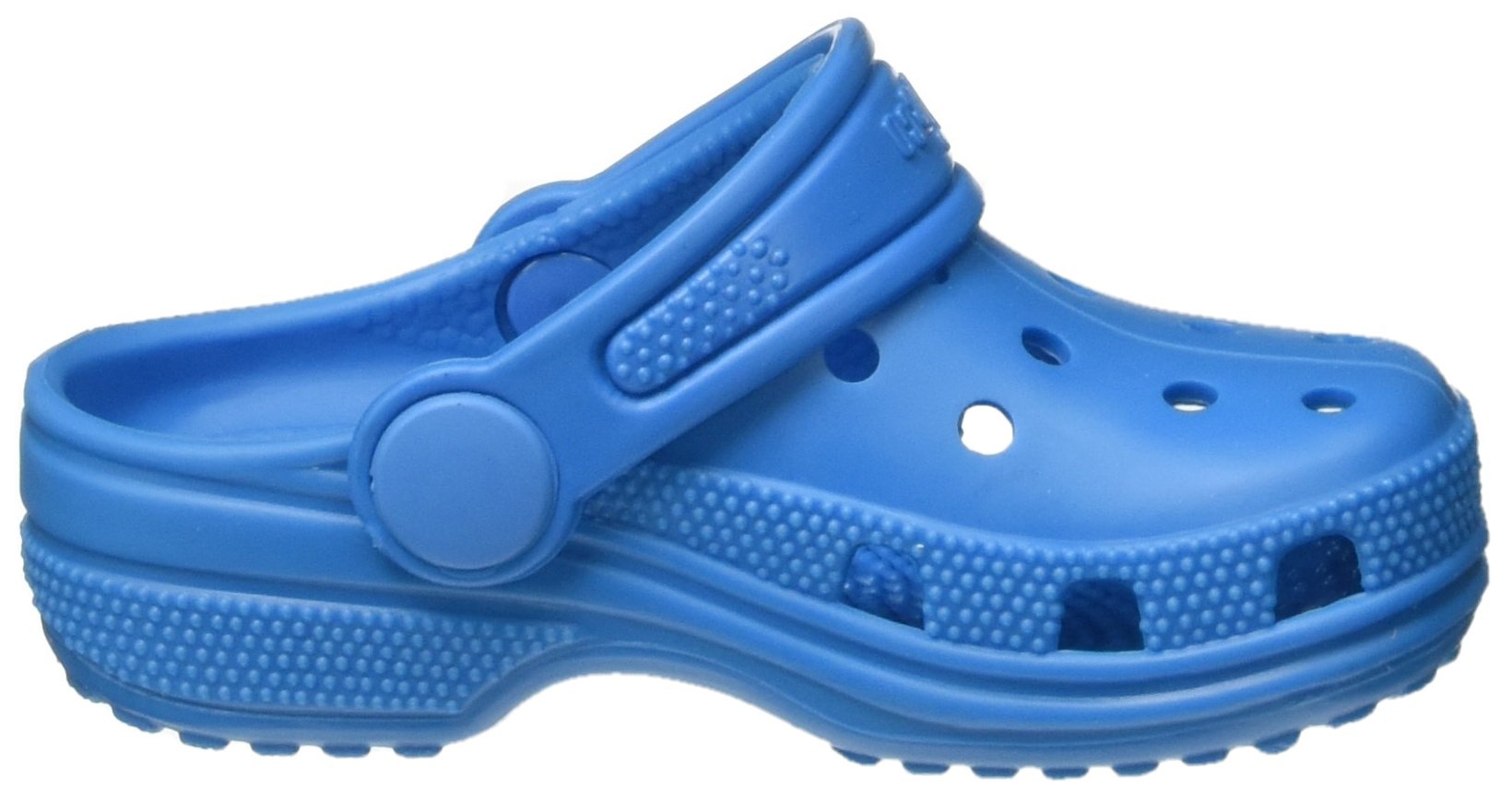 Chicco Boys' Walking Clogs - Comfortable & Stylish Kids' Sandals for Outdoor Play, Beach, and Pool Activities