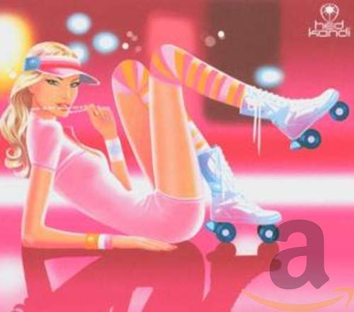 Hed Kandi: Back to Love - Uplifting Dance Music Album for Parties, Workouts & Relaxation | Perfect for DJ Sets, Gym Sessions & Home Listening