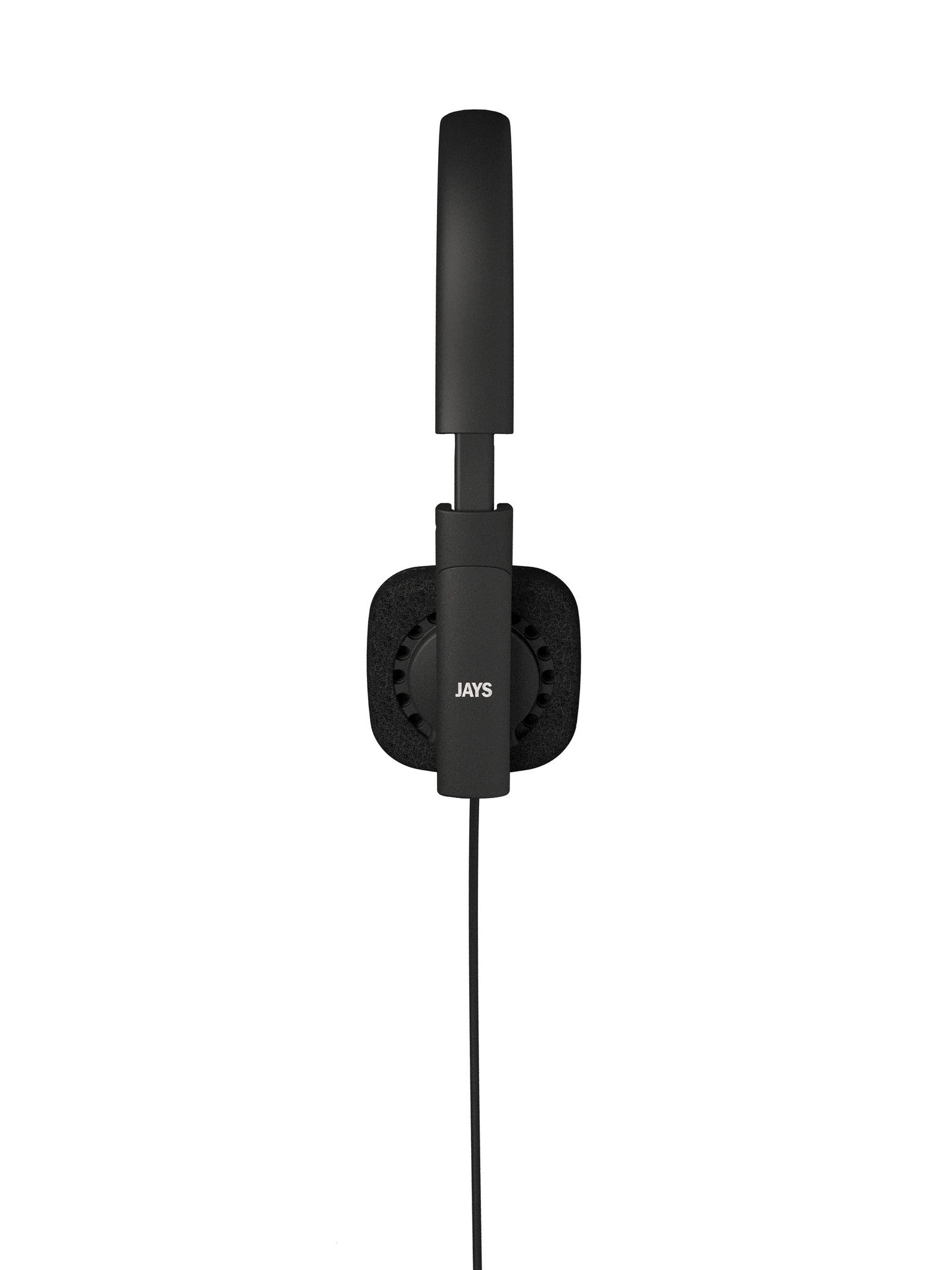 JAYS V JAYS Wireless Bluetooth Headphones with Noise Cancellation - Perfect for Travel, Workouts, and Gaming