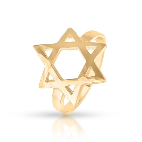 Gold Plated - Hammerred