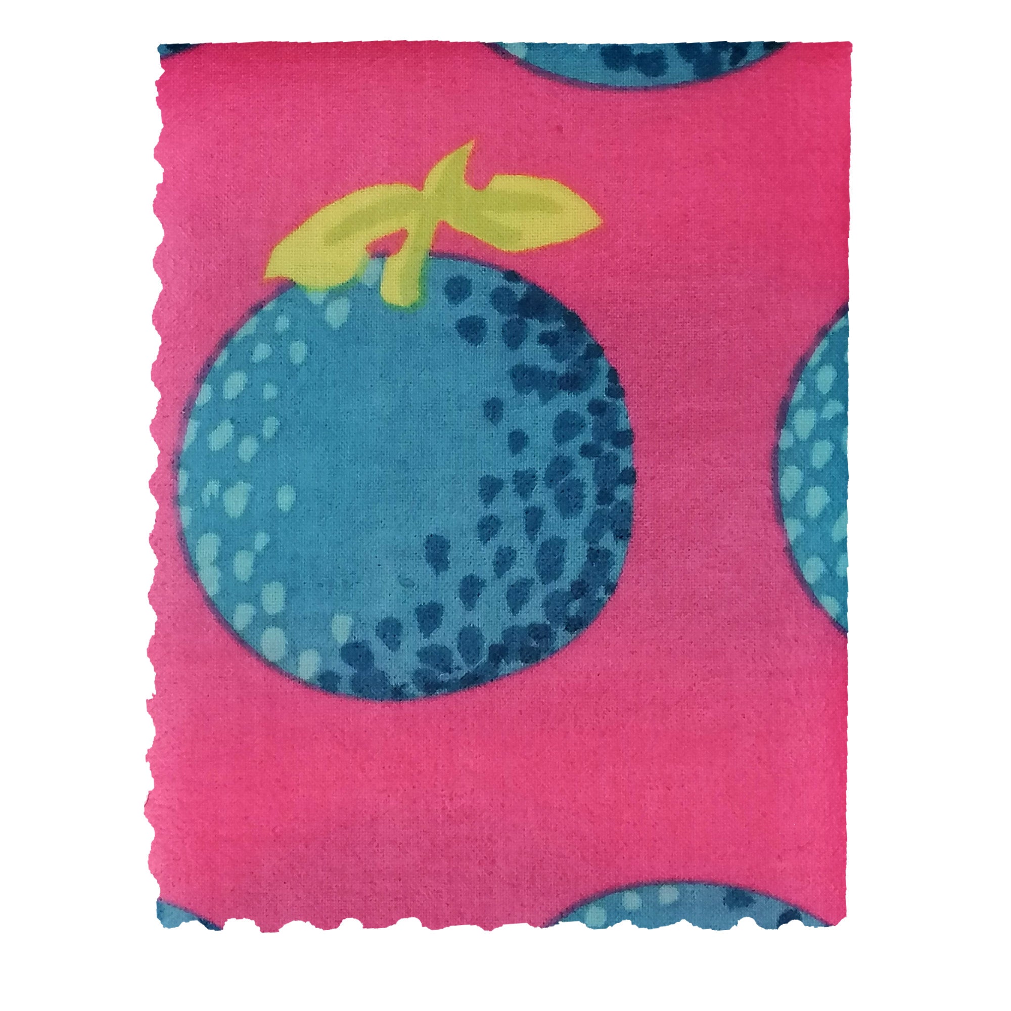 Organic Beeswax Food Wraps - Eco-Friendly Reusable Small Size (8