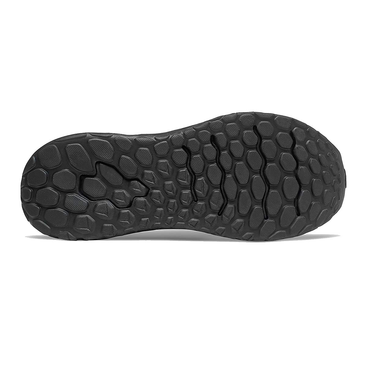 New Balance Men's Fresh Foam More Trail V2 Running Shoes - Lightweight Cushioned Trail Runners for Hiking & Outdoor Adventures