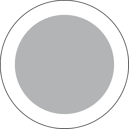 #2 Light Grey