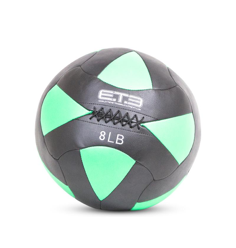 Pro Wall Balls - High-Quality Exercise & Fitness Equipment for CrossFit, Strength Training & Home Workouts - Perfect for Gym, Garage & Outdoor Fitness