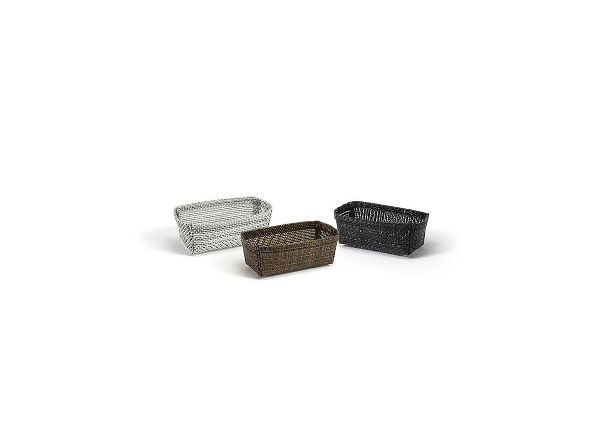 FOH Metroweave Holder 4