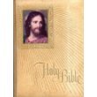 Holy Bible - Fireside Family Edition NAB Catholic Version | Perfect for Family Devotions, Bible Study & Gift Giving