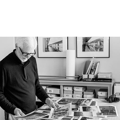 Custom 11x17 Black & White Art Prints by Richard Sexton - Perfect for Home Decor, Office Wall Art & Photography Gifts