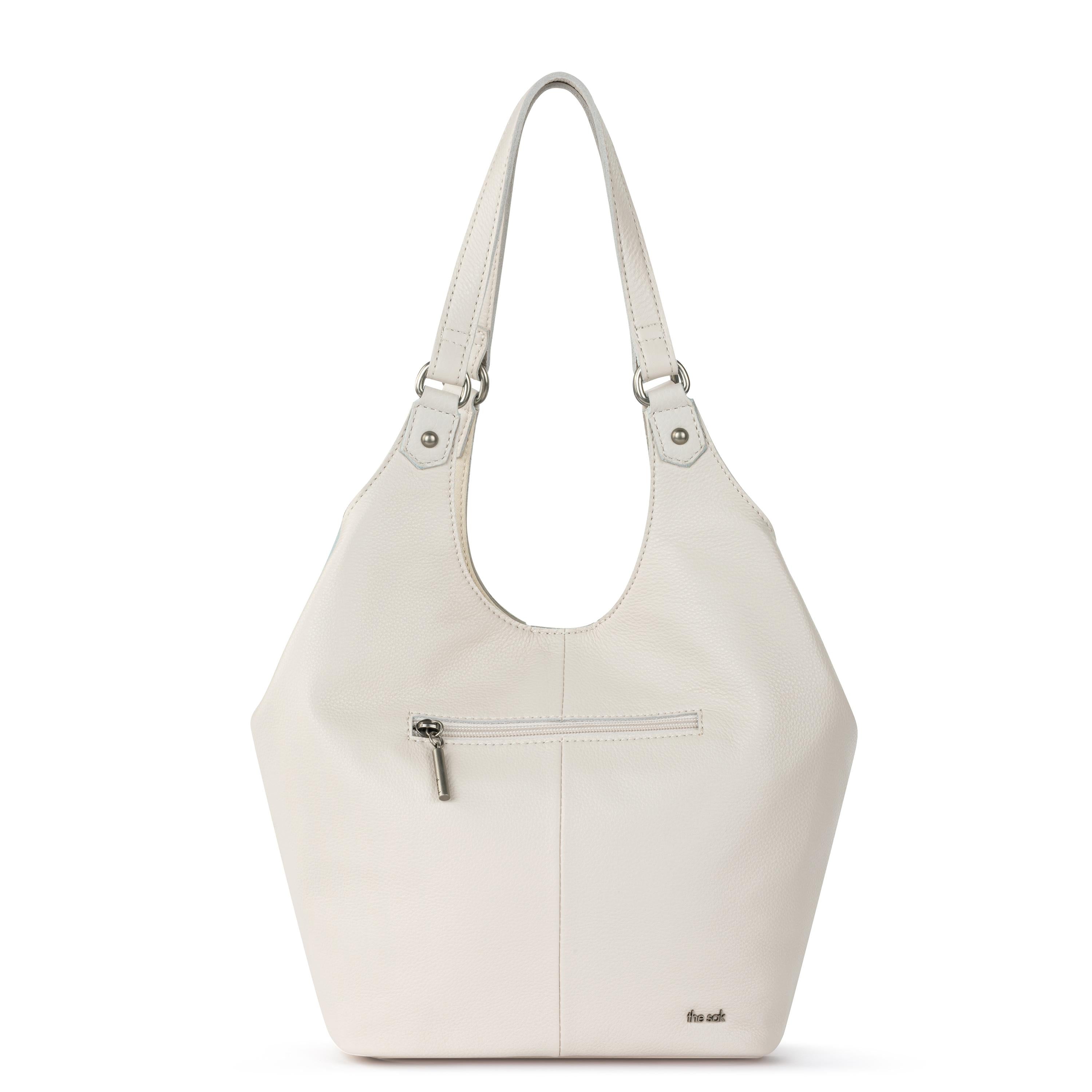 Premium Roma Shopper Leather Bag - Stylish Loden Multi Patch Design for Women | Perfect for Work, Travel & Everyday Use