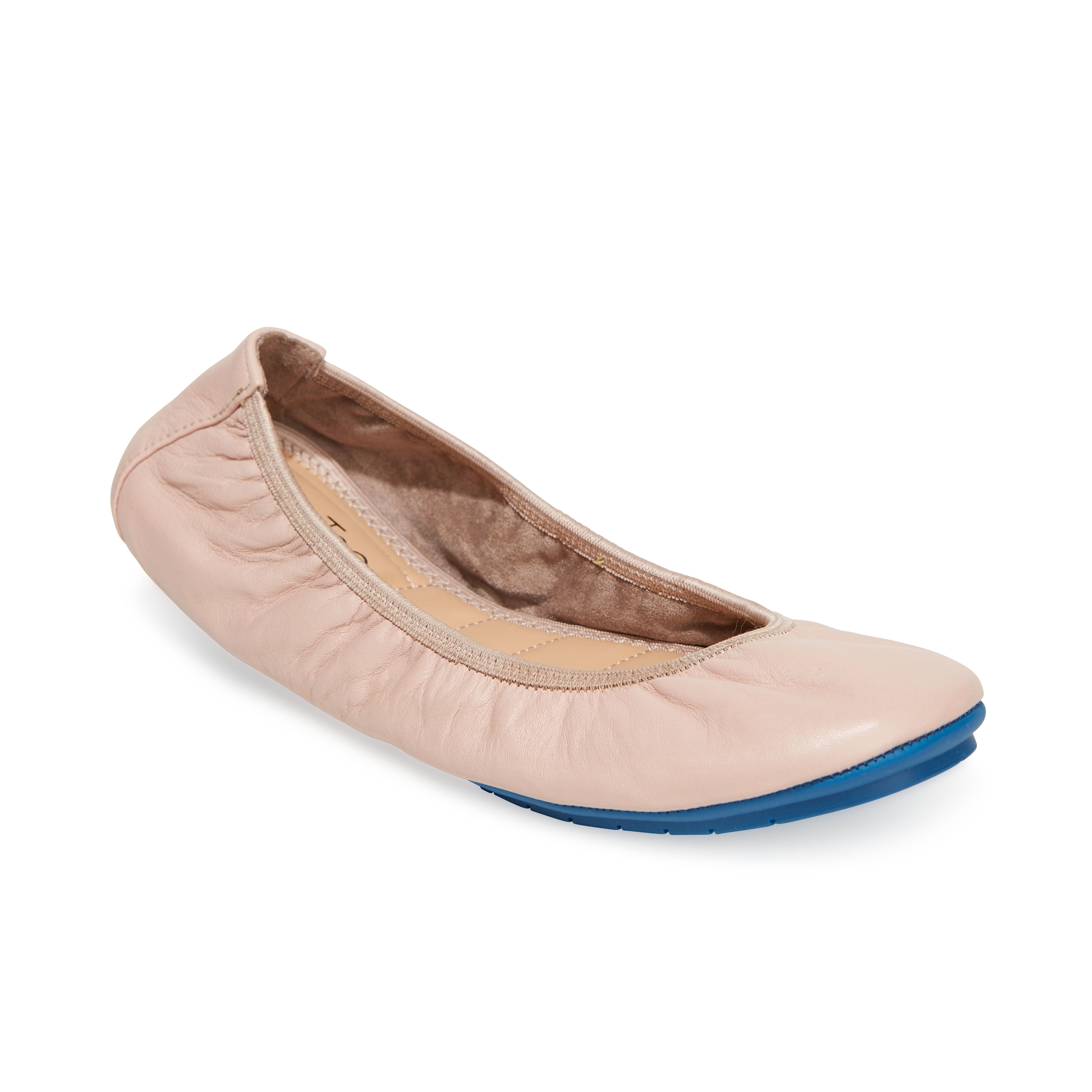 Exclusive Tru Blu Flat Shoes - Comfortable & Stylish Women's Flats for Casual Wear, Work & Everyday Use