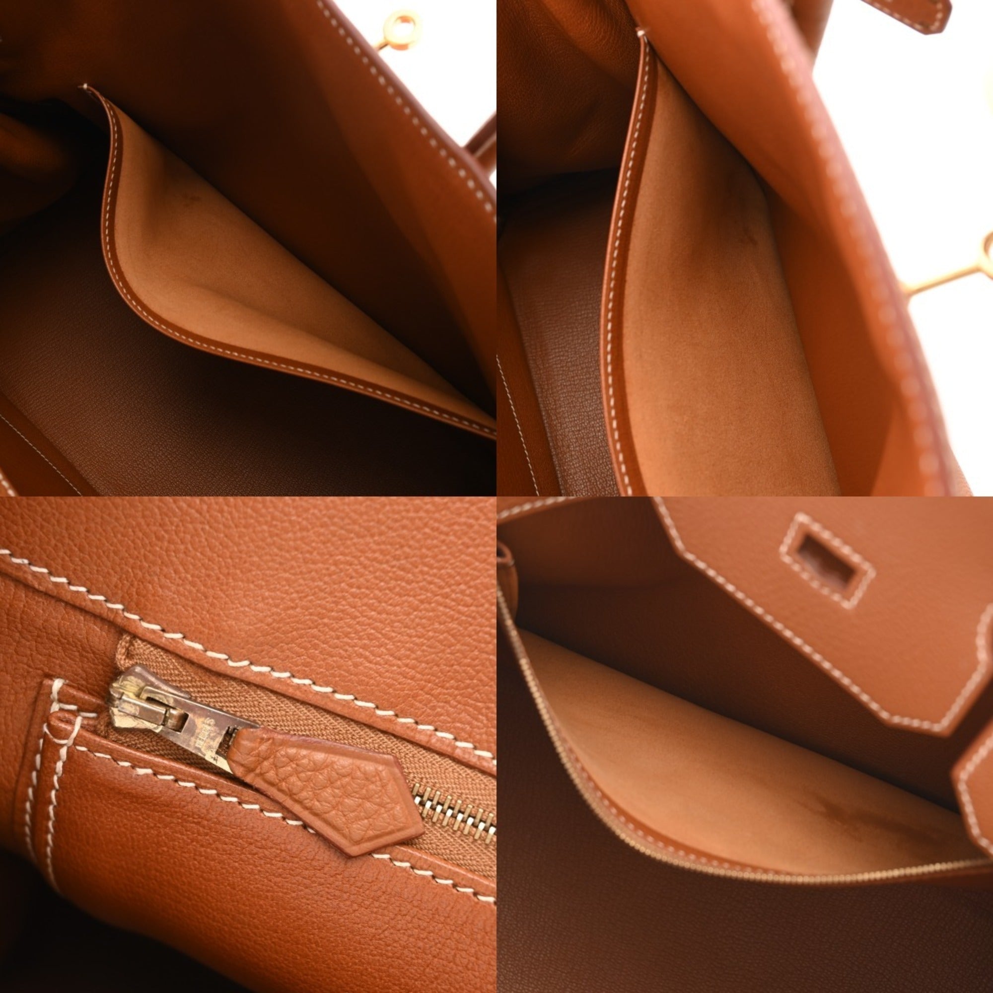 Luxury Hermes Birkin 30cm Handbag - Premium Leather Tote Bag for Women | Perfect for Work, Travel & Special Occasions
