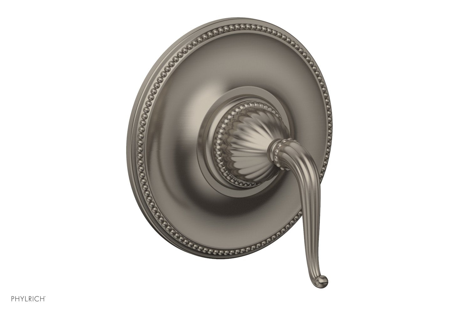 Georgian & Barcelona 1/2 Thermostatic Shower Trim TH141 - Modern Bathroom Fixture for Luxury Spa Experience at Home