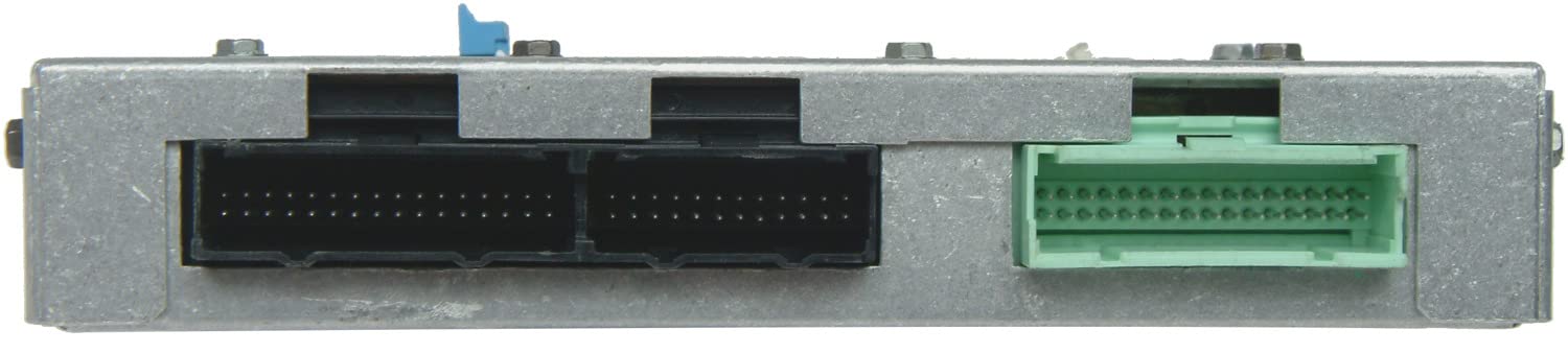 Cardone 77-2240 Remanufactured GM ECM Engine Control Module - Compatible with Chevy, GMC, Cadillac (2007-2013 Models) | Perfect for Engine Performance & Fuel Efficiency Upgrades