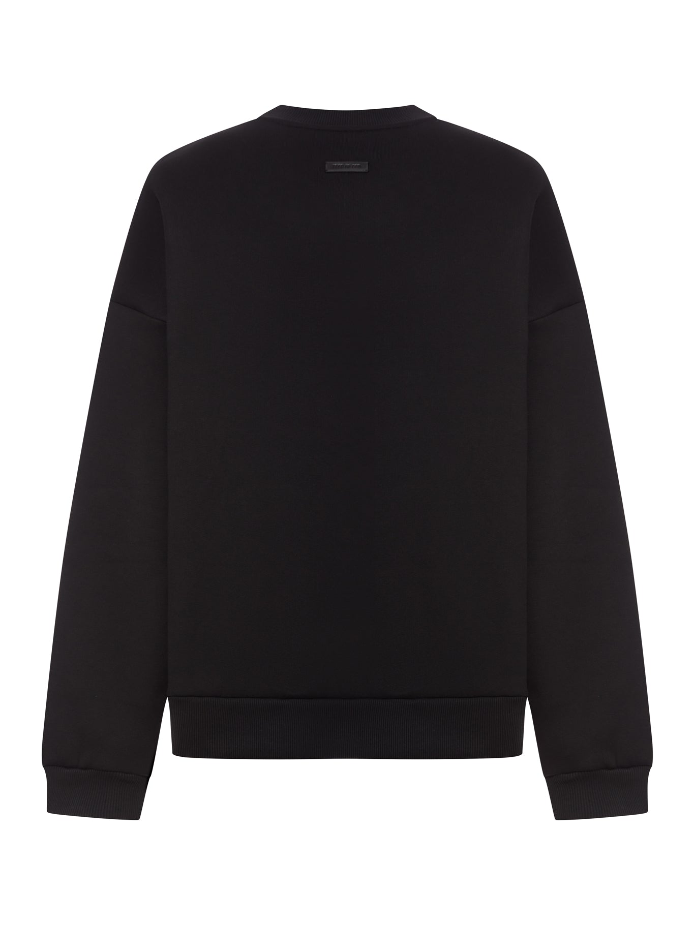 ETERNAL CREWNECK SWEATSHIRT | Comfortable Cotton Pullover | Casual Streetwear & Loungewear for Men & Women | Perfect for Everyday Wear, Gym & Outdoor Activities