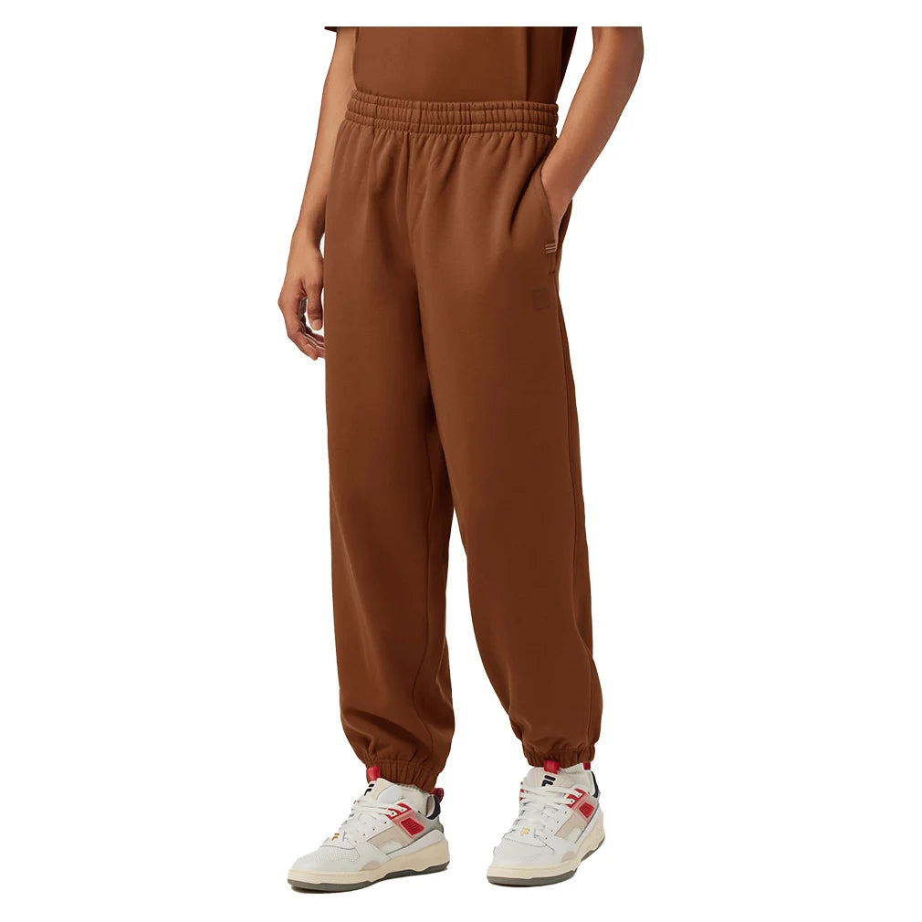 Men's Apex Relaxed Tennis Jogger Pants - Comfortable Athletic Sweatpants for Casual Wear, Workout & Lounge