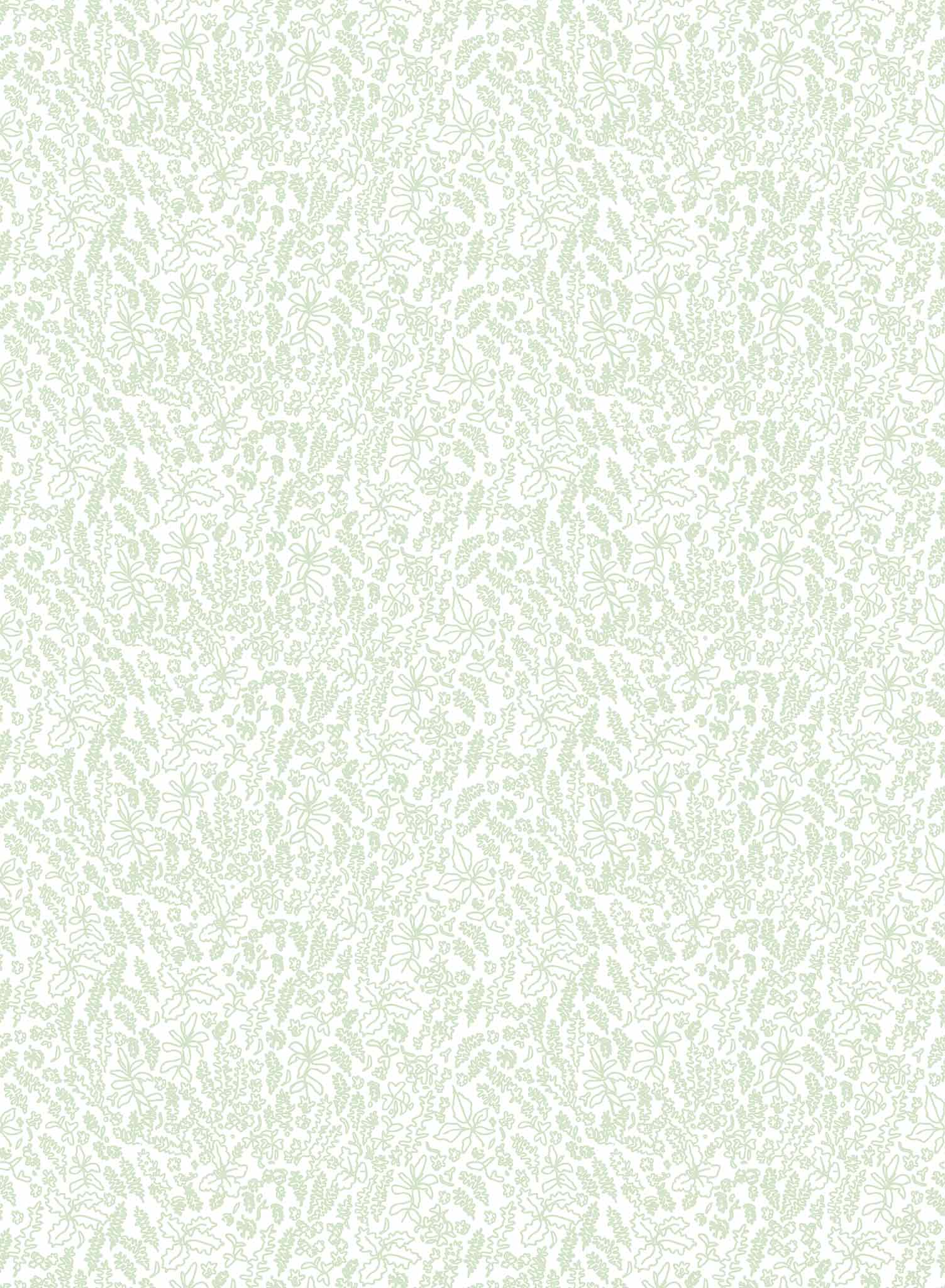 Premium Mossy Green Wallpaper - Self-Adhesive Peel & Stick Wallpaper for Bedroom, Living Room, and Office Decor - Eco-Friendly Removable Wallpaper for Home Renovation