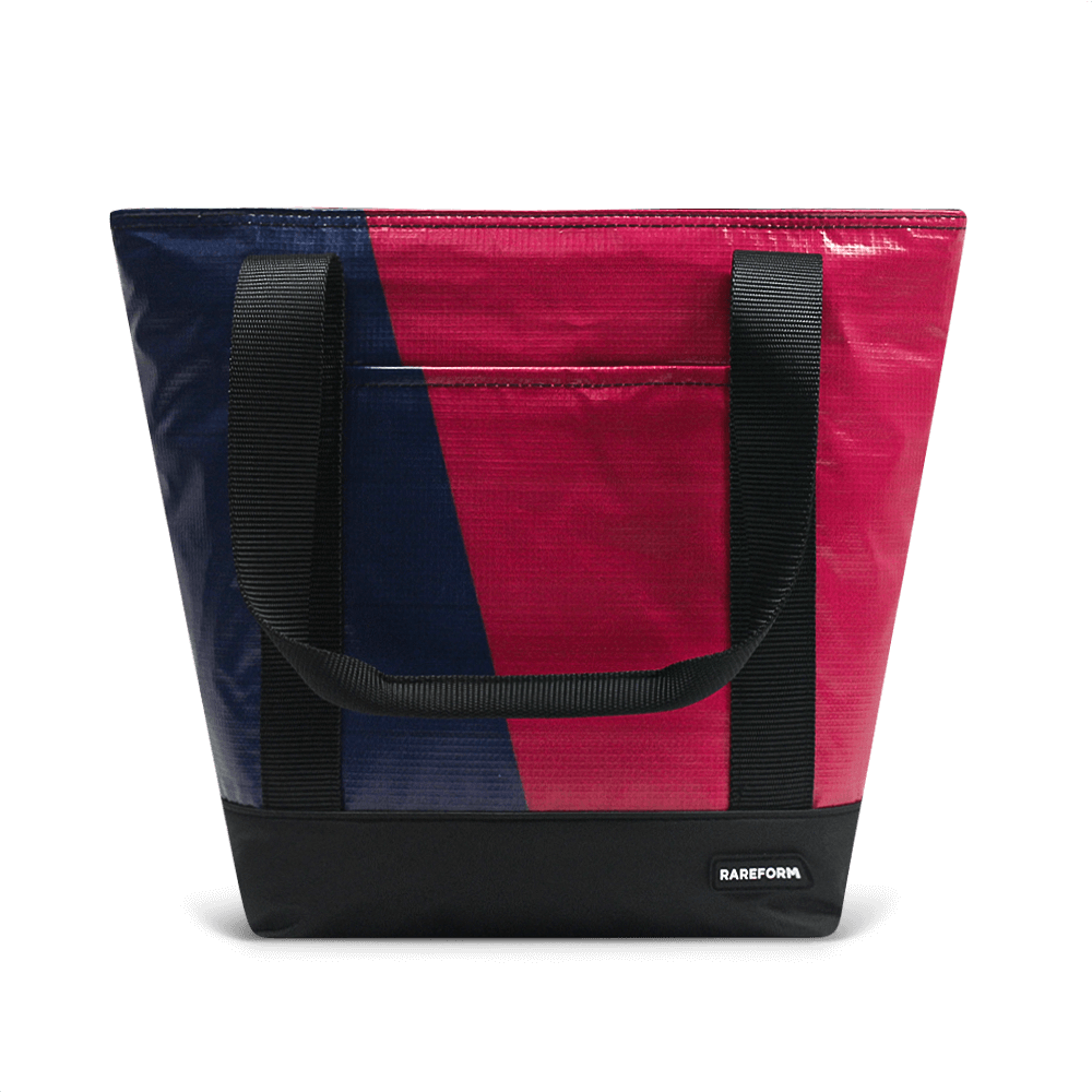 Beck Cooler Bag Bk1 00873 - Insulated Lunch Bag for Work, Picnics & Outdoor Activities - Leakproof & Durable Portable Cooler for Food & Drinks