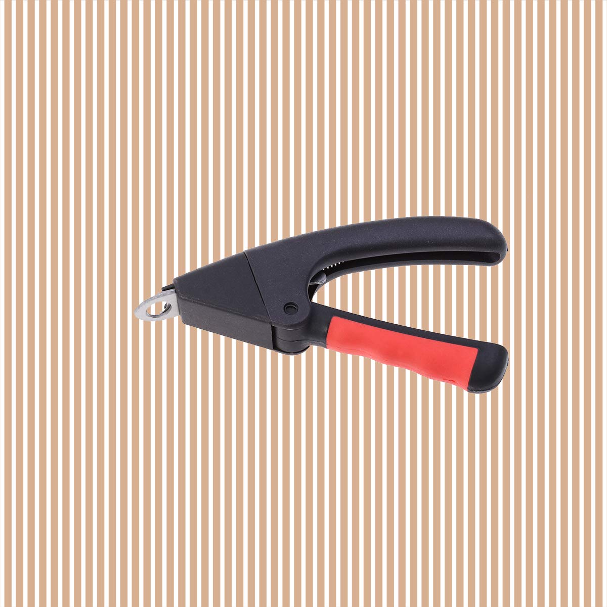 TEHAUX Professional Cat & Dog Nail Clippers - Safe Pet Nail Trimmer for Small & Large Pets - Grooming Tool with Stainless Steel Blades - Perfect for Cats, Dogs, Rabbits & Small Animals at Home