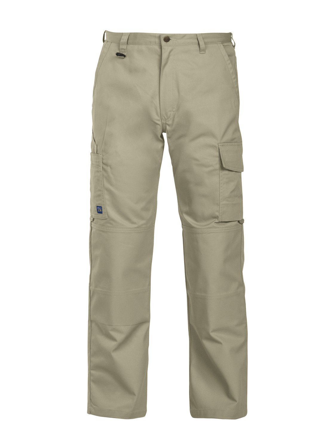 Men's Cargo Pants - Durable Tactical Work Pants with Multiple Pockets | Outdoor Hiking, Camping & Workwear Essentials