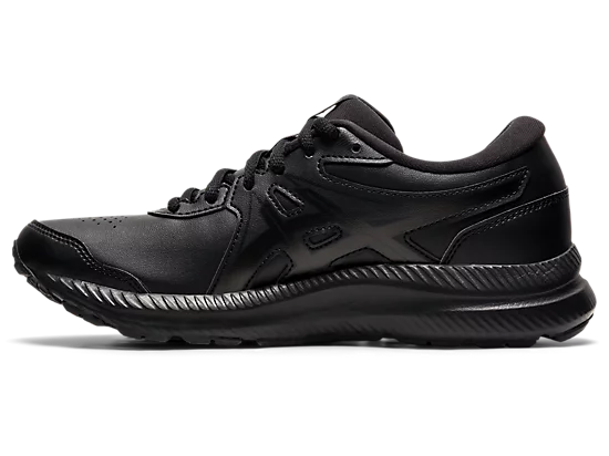 Women's Gel Contend Walker - Comfortable Walking Shoes for Women with Cushioned Support - Perfect for Walking, Travel & Everyday Wear