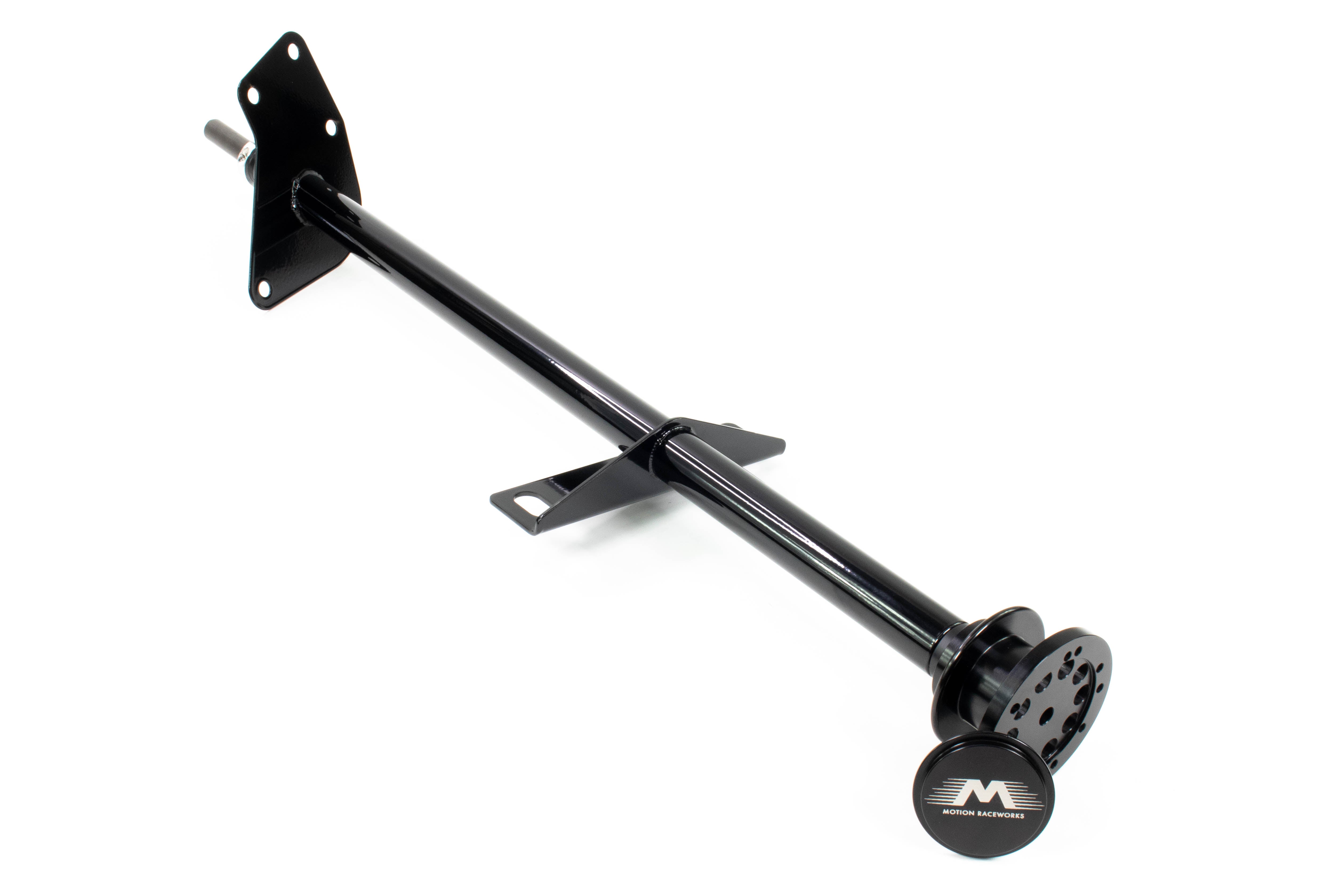 1982-1988 Chevrolet S10 Sonoma Blazer Lightweight Chromoly Steering Column - Upgrade for Off-Roading & Performance Driving