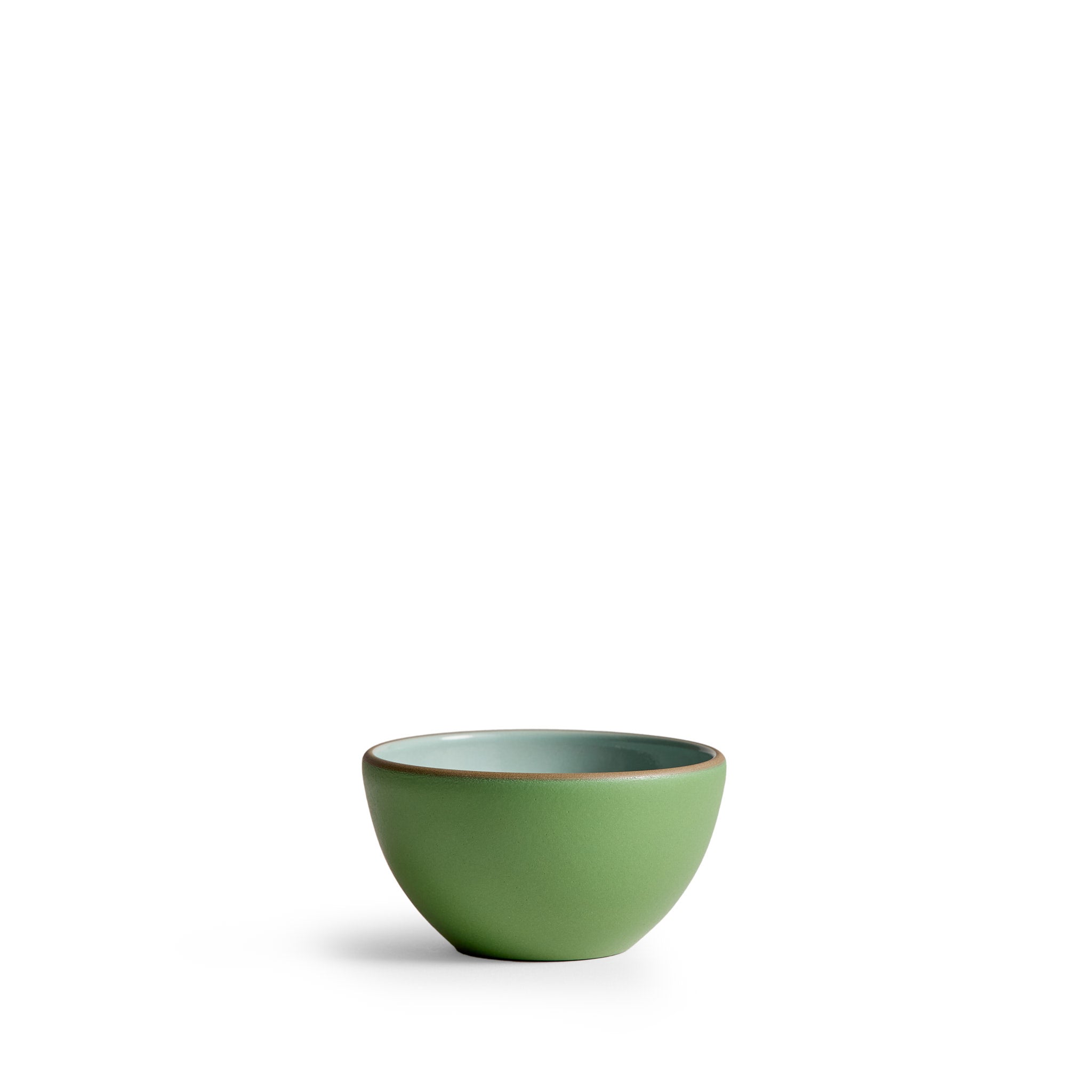 Nimbus & Grass Plaza Dessert Bowls - Elegant Ceramic Bowls for Ice Cream, Pudding, and Desserts - Perfect for Parties, Home Decor, and Gifting