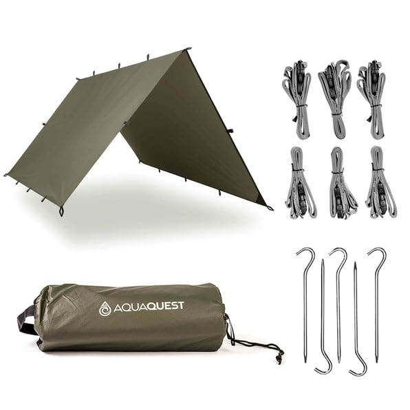 Olive Drab Kit