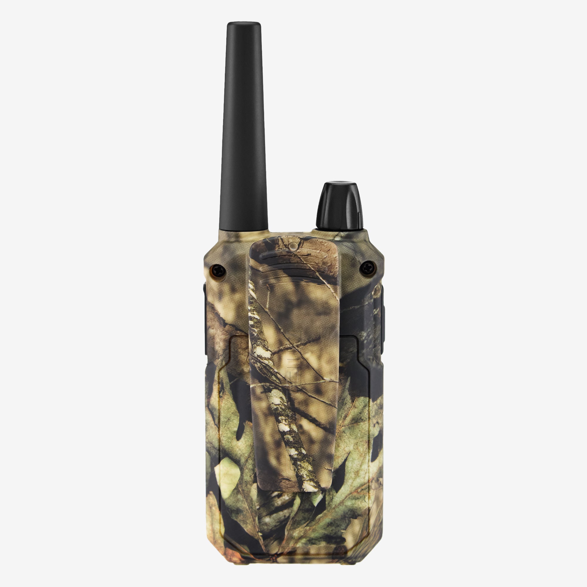 T295 X Talker® GMRS Two-Way Radio 2 Pack - Camouflage Design for Outdoor Adventures, Hunting, Hiking & Emergency Communication (T295VP4)