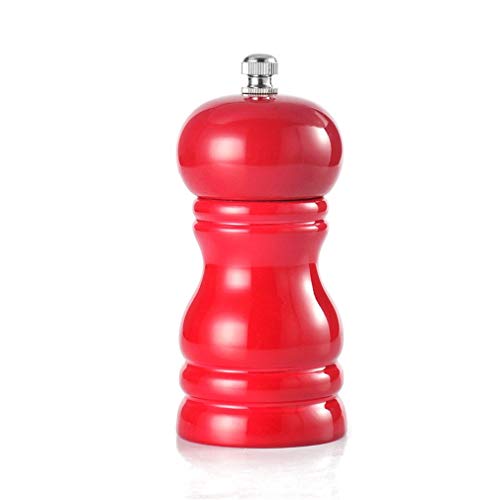 Style 4-red（4 Inch）