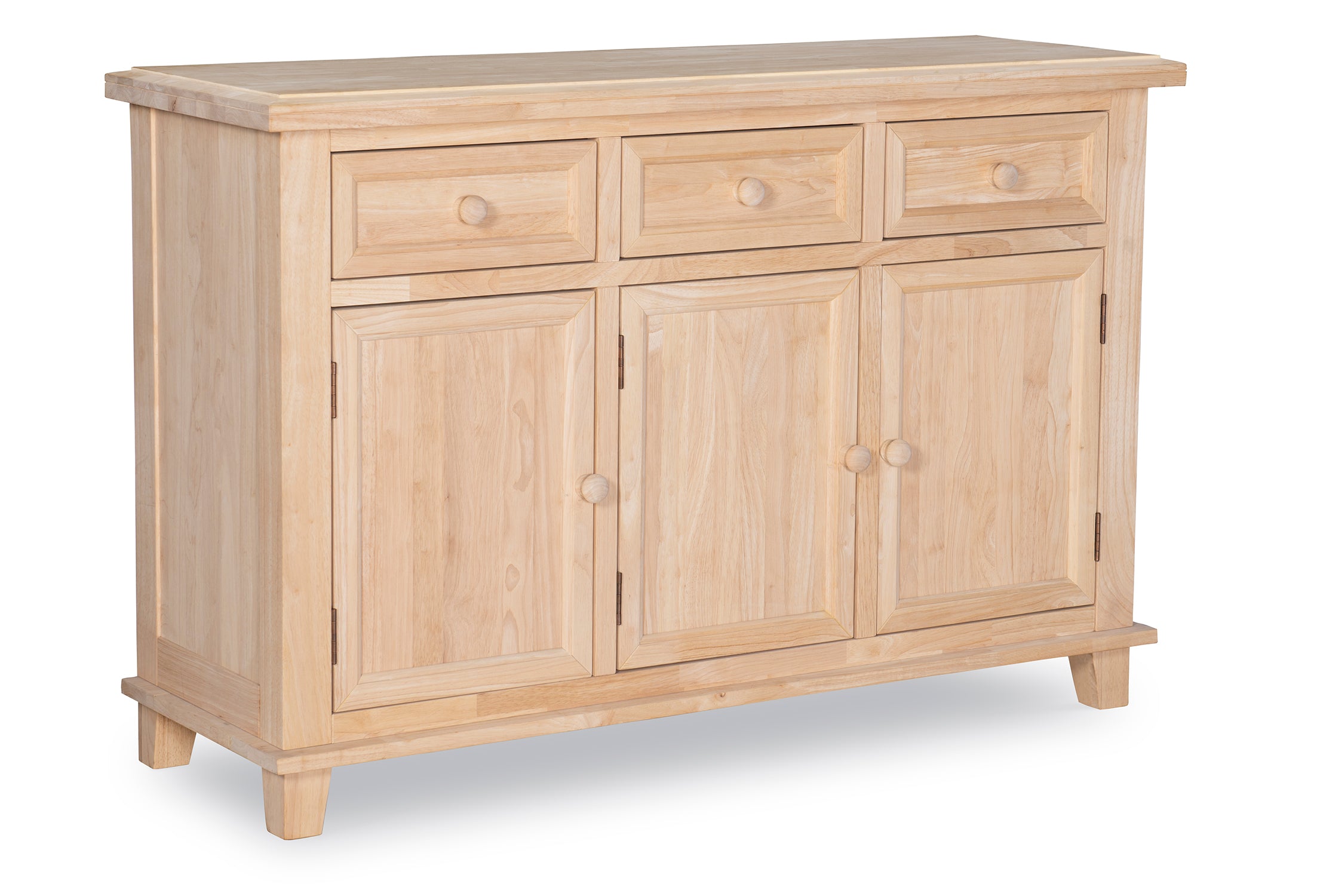 Vista Buffet 1 - Premium Buffet Server for Restaurants, Catering & Home Dining | Elegant Serving Solution for Parties, Events & Family Gatherings