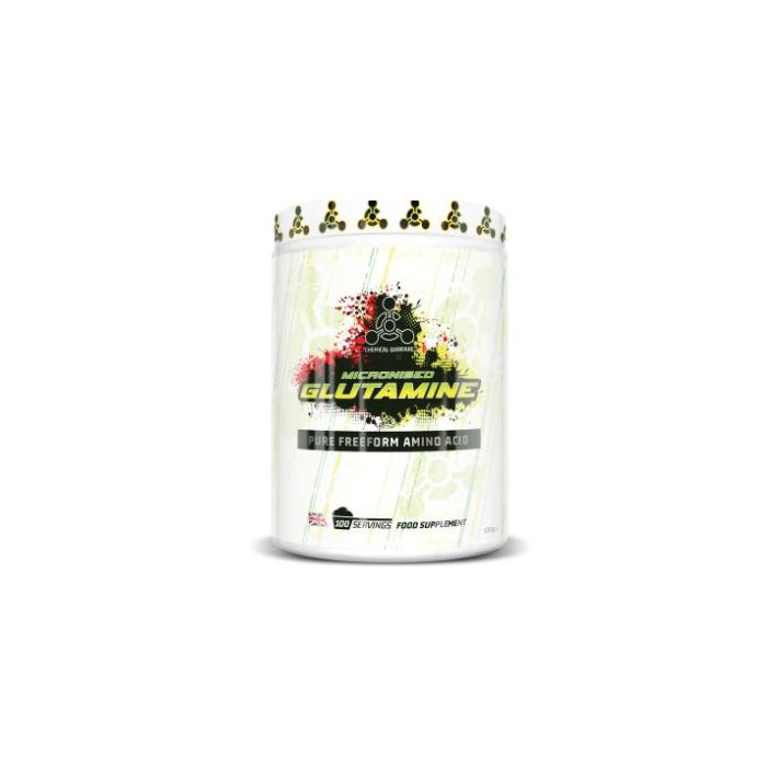 Premium L-Glutamine Powder for Muscle Recovery & Immune Support - Post-Workout Supplement for Athletes & Fitness Enthusiasts - Gym, Bodybuilding & Cross-Training Essential