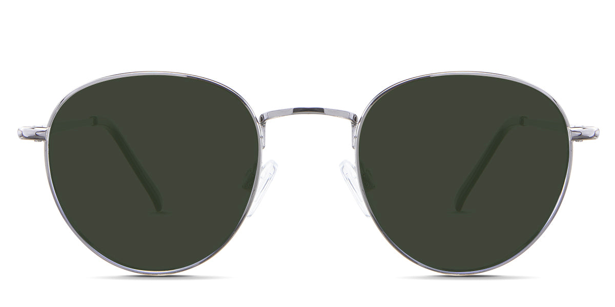 Allison Women's Prescription Polarized Sunglasses - UV Protection, Anti-Glare for Driving, Outdoor & Fashion Use