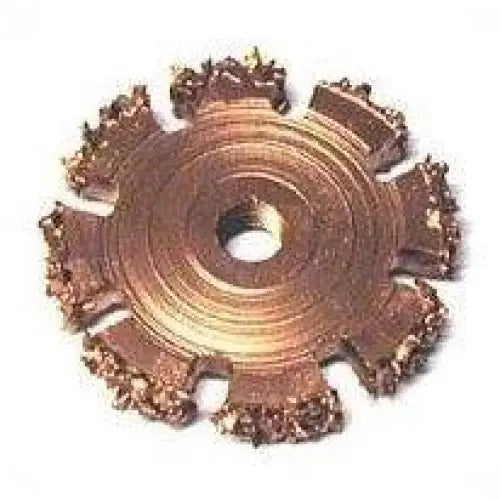AA Slotted Finishing Rasps - Woodworking Tools for Fine Shaping & Smoothing - Perfect for DIY Projects, Furniture Making, and Carpentry Work