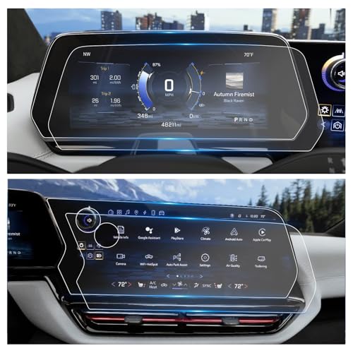 Silverado 1 EV 2024-2025 17.7+11 Inch