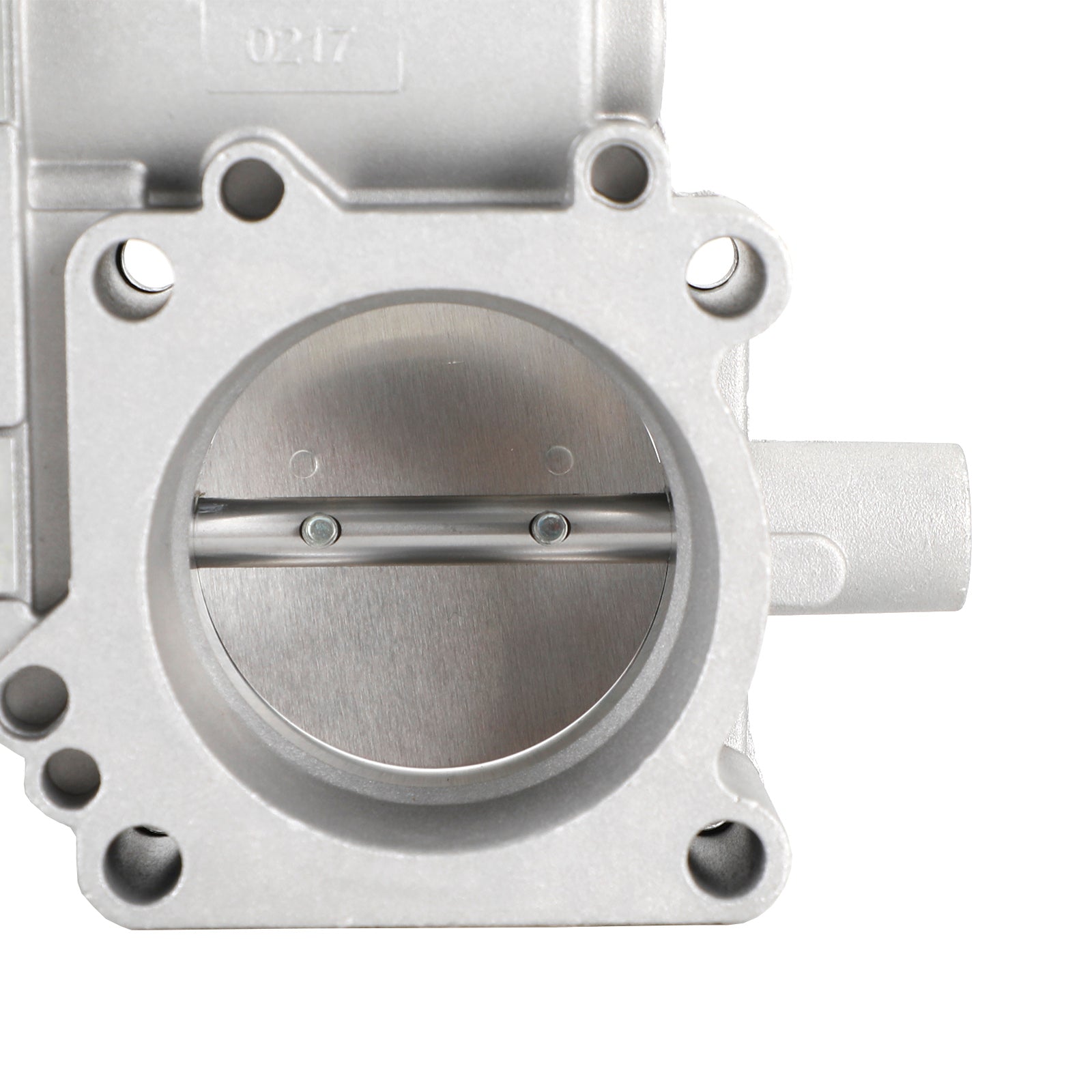 03F133062B 03F133062 Throttle Body Replacement for 1.2L & 1.4L TSI Engines (CBZB CBZA) - Compatible with VW Golf Jetta Passat Tiguan - Improve Engine Performance & Fuel Efficiency