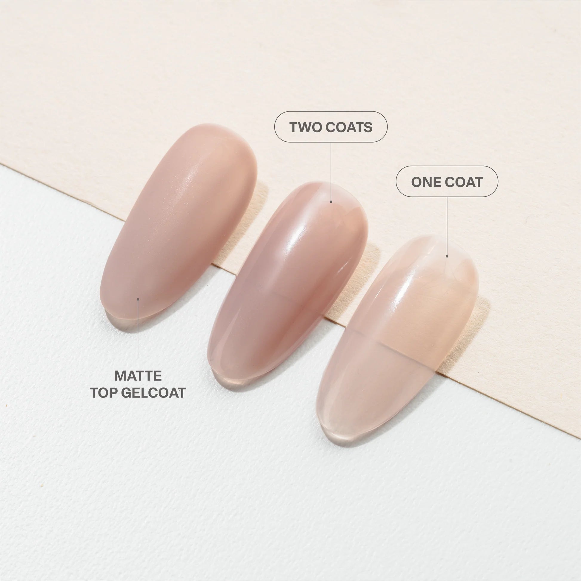 Apres Light & Shadow Sheer Gel Couleur 703 Midnight Scroll - Semi-Transparent Nail Polish for French Manicure & Nail Art - Perfect for Salon, Home Use & Special Occasions